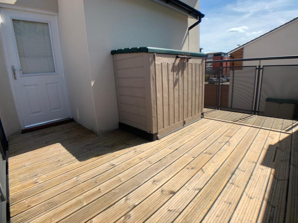 2 Bed House Waterside Luxury Living, Central Area Villa Leicester Eksteriør billede